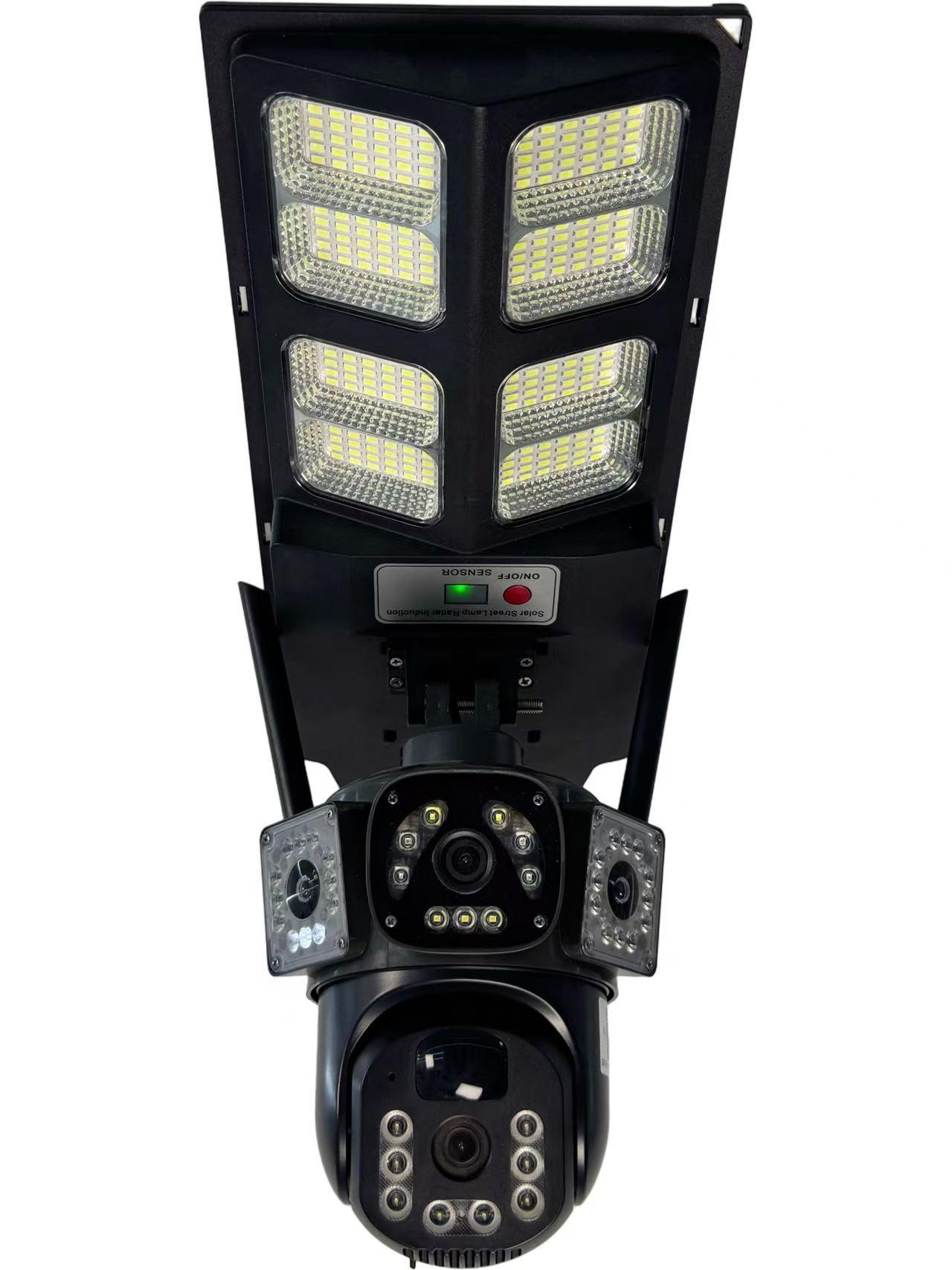solar led 3