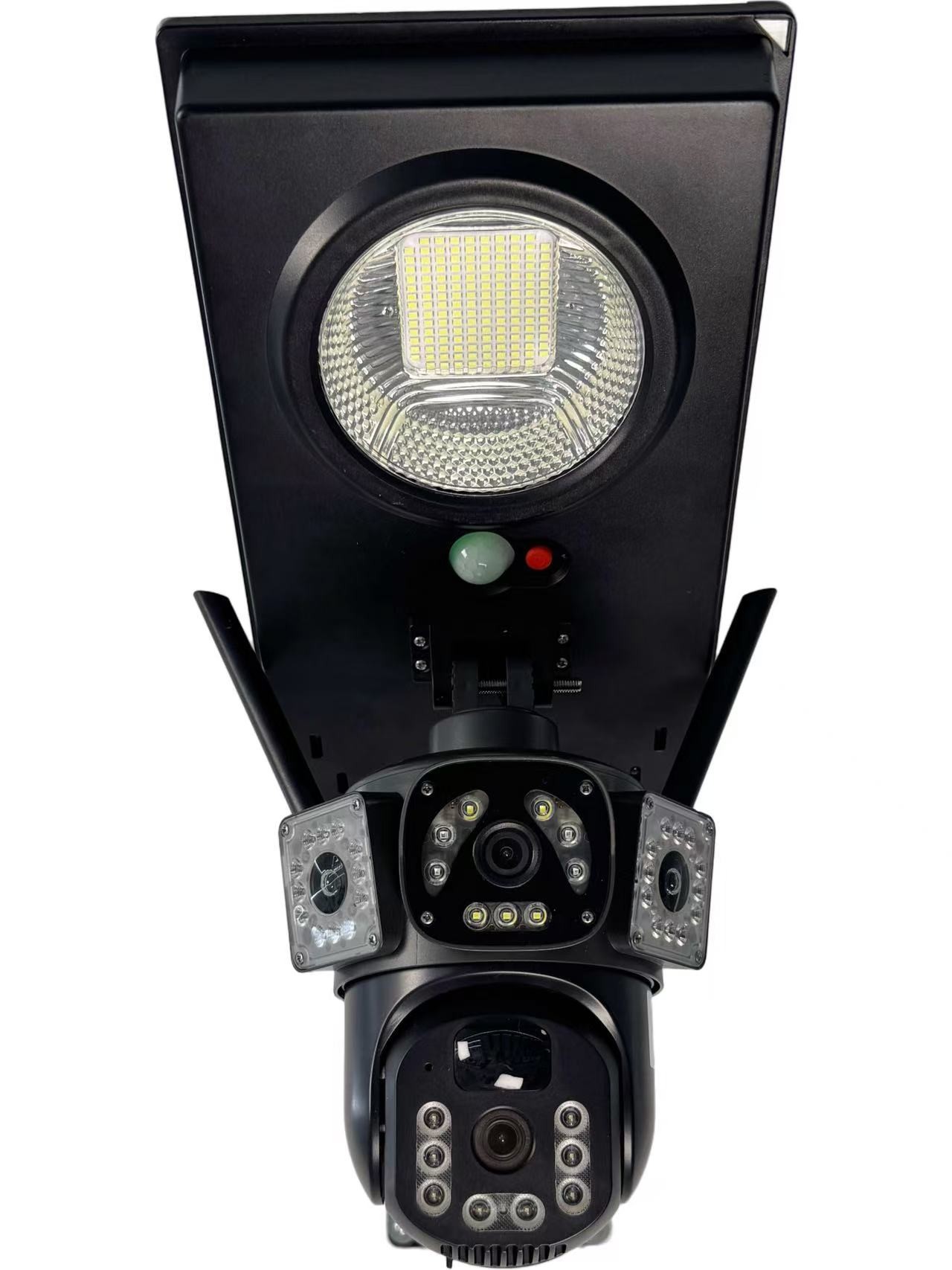solar led 6