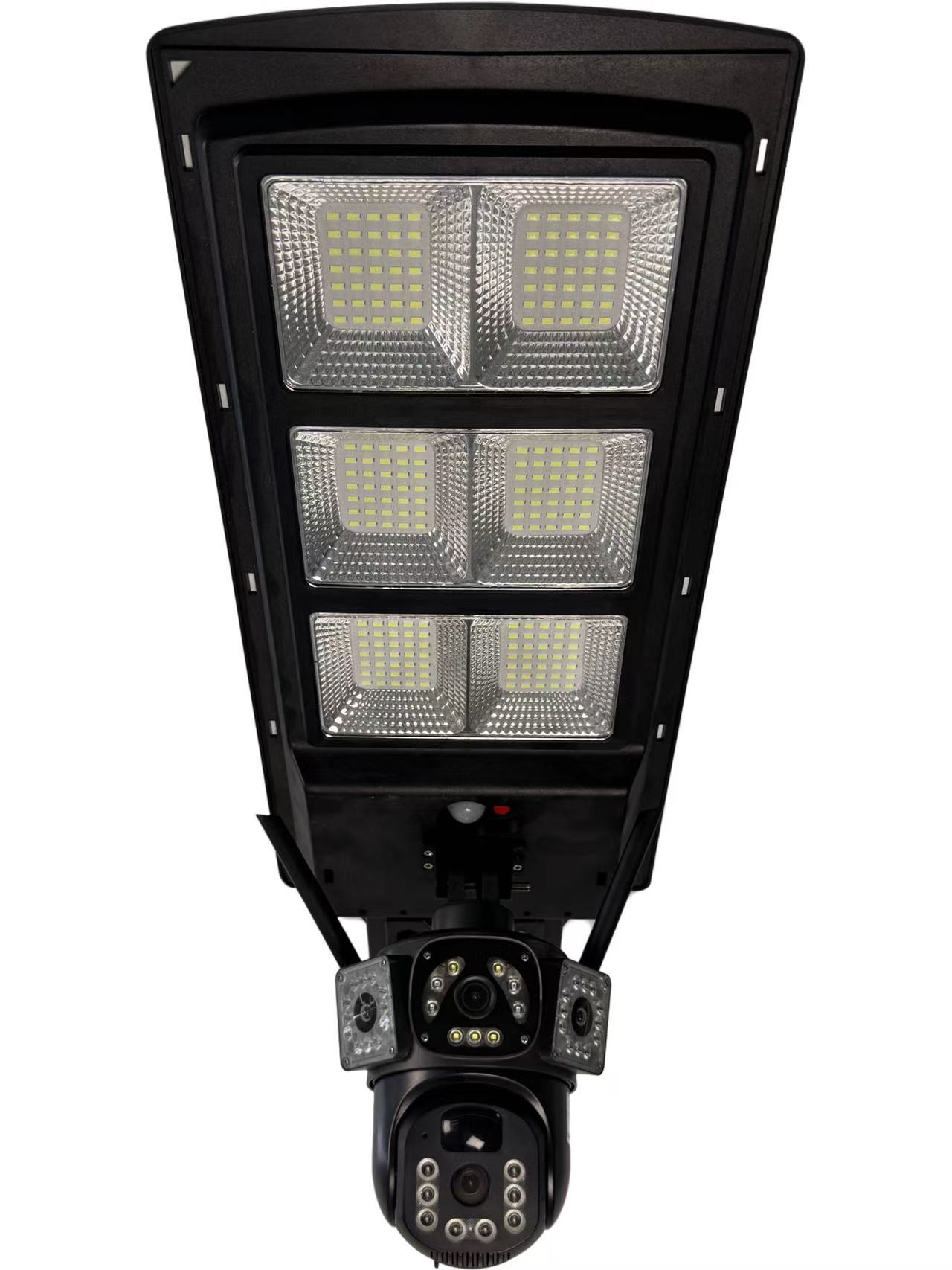 solar led 7