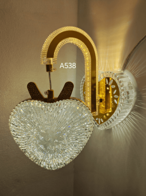 globe led 8