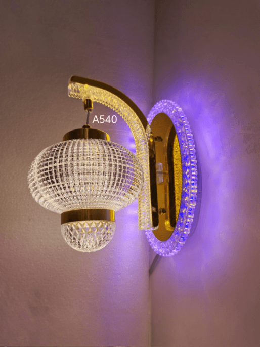 globe led 9