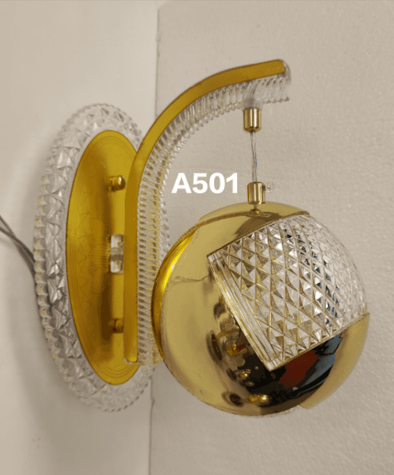 globe led 1