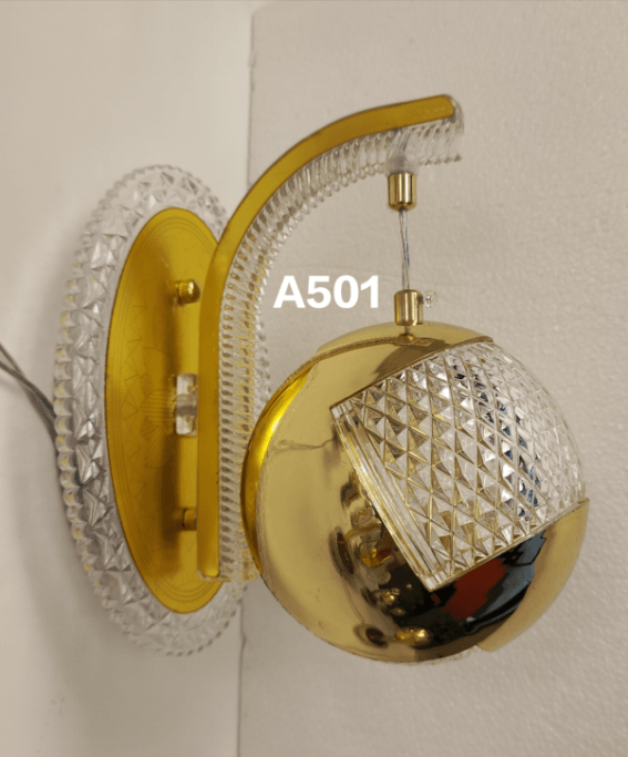 globe led 1