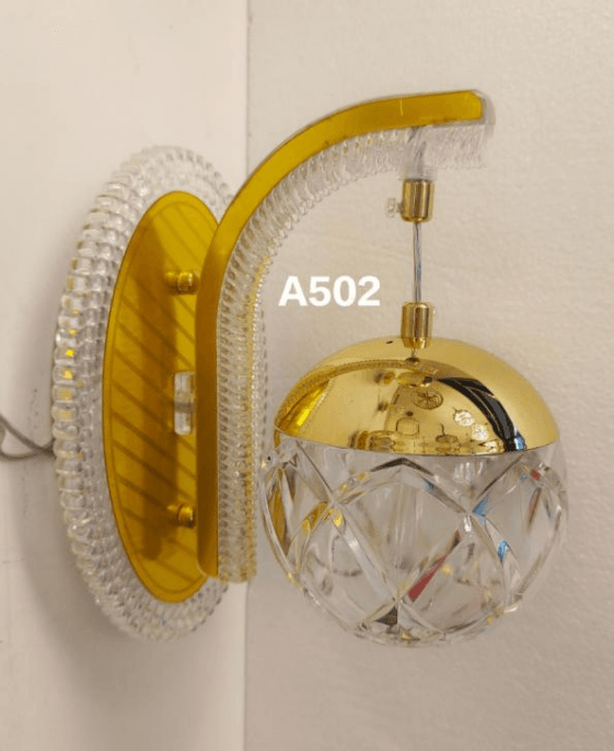 globe led 2